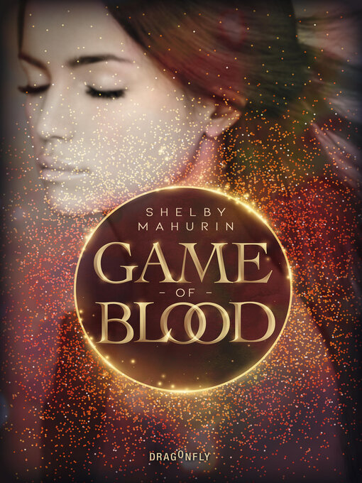 Title details for Game of Blood by Shelby Mahurin - Wait list